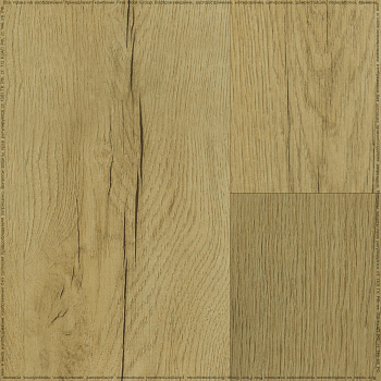 Кварцвиниловая плитка Fine Floor Rich FF-1992 Дуб Липари